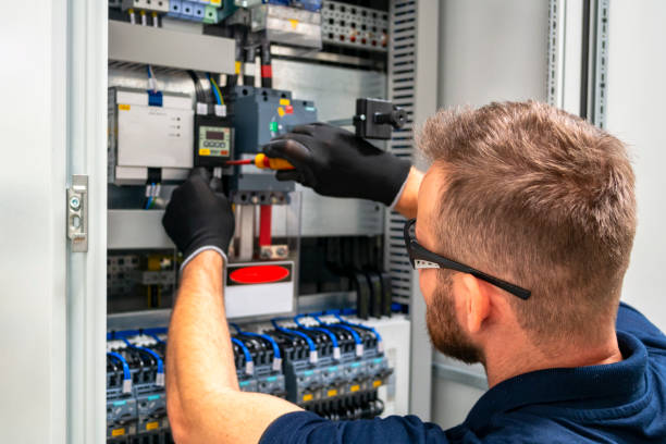 Electrical System Inspection in Burlington, ND