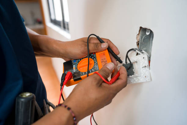 Best Generator Installation Services  in Burlington, ND