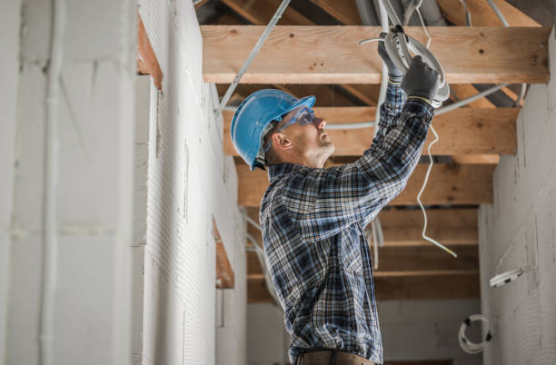Best Electrical Wiring Services  in Burlington, ND
