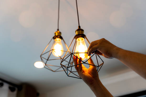 Best Licensed Electrician  in Burlington, ND