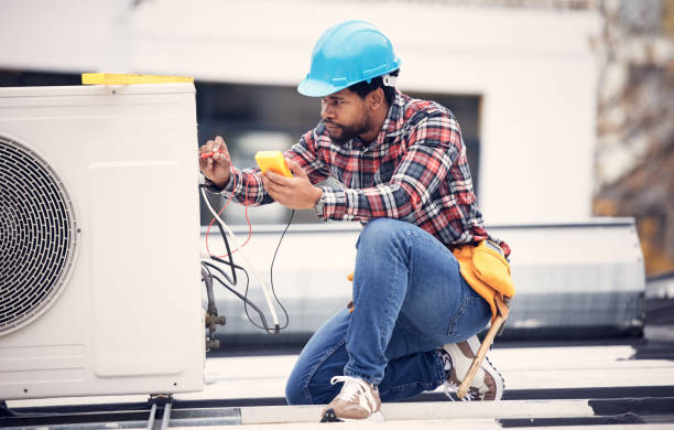Best Affordable Electrical Installation  in Burlington, ND