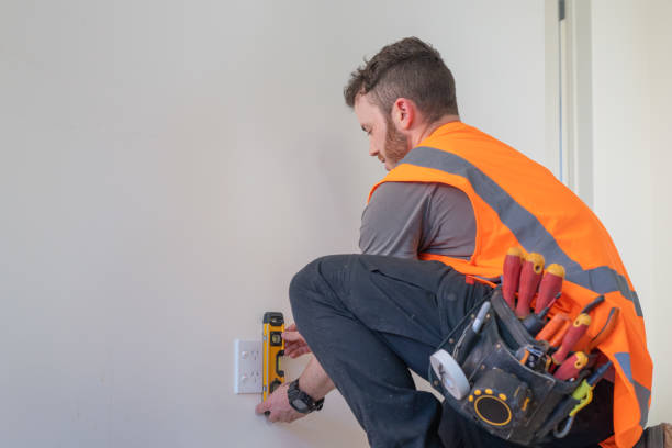 Best Electrical Repair Services  in Burlington, ND