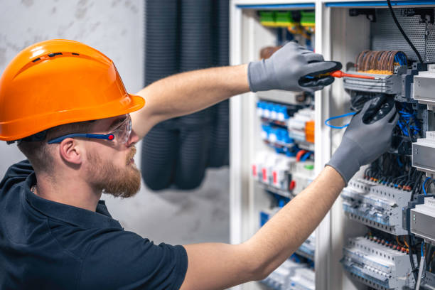 Best Best Electricians Near Me  in Burlington, ND
